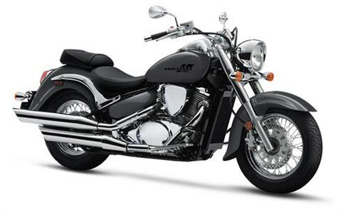 2022 Suzuki Boulevard C50