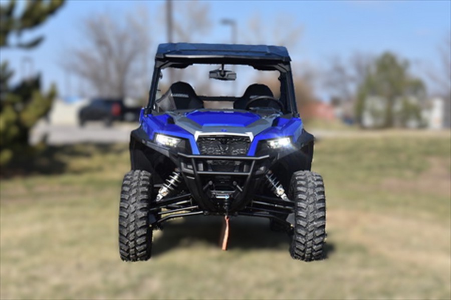 2024 Polaris General XP 1000 Premium