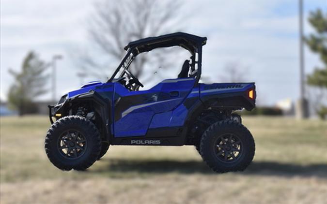 2024 Polaris General XP 1000 Premium