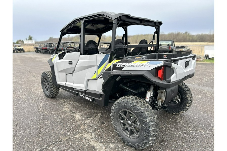 2024 Polaris Industries GENERAL XP 4 1000 SPORT