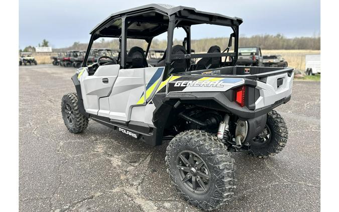 2024 Polaris Industries GENERAL XP 4 1000 SPORT