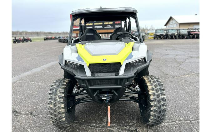 2024 Polaris Industries GENERAL XP 4 1000 SPORT