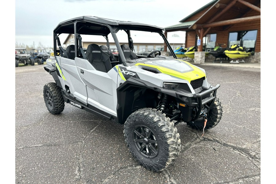 2024 Polaris Industries GENERAL XP 4 1000 SPORT