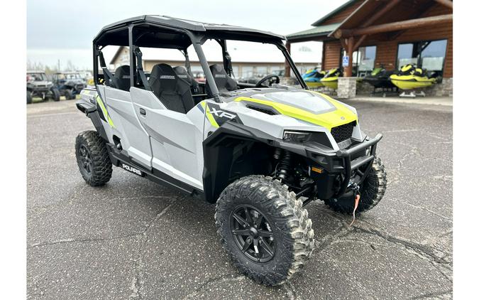 2024 Polaris Industries GENERAL XP 4 1000 SPORT