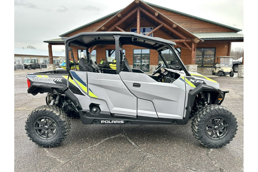 2024 Polaris Industries GENERAL XP 4 1000 SPORT