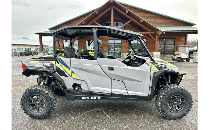 2024 Polaris Industries GENERAL XP 4 1000 SPORT