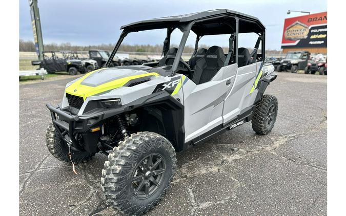 2024 Polaris Industries GENERAL XP 4 1000 SPORT