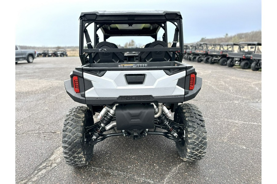 2024 Polaris Industries GENERAL XP 4 1000 SPORT