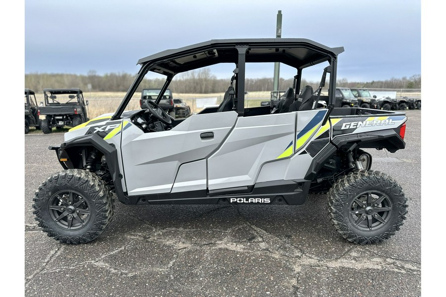 2024 Polaris Industries GENERAL XP 4 1000 SPORT