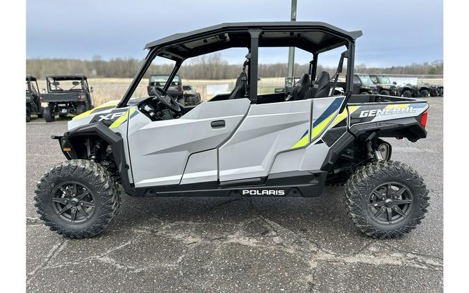 2024 Polaris Industries GENERAL XP 4 1000 SPORT