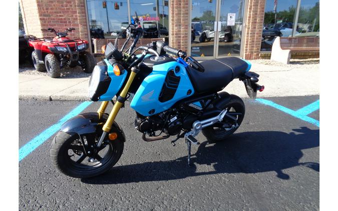 2024 Honda GROM Base