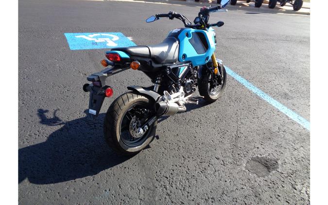 2024 Honda GROM Base