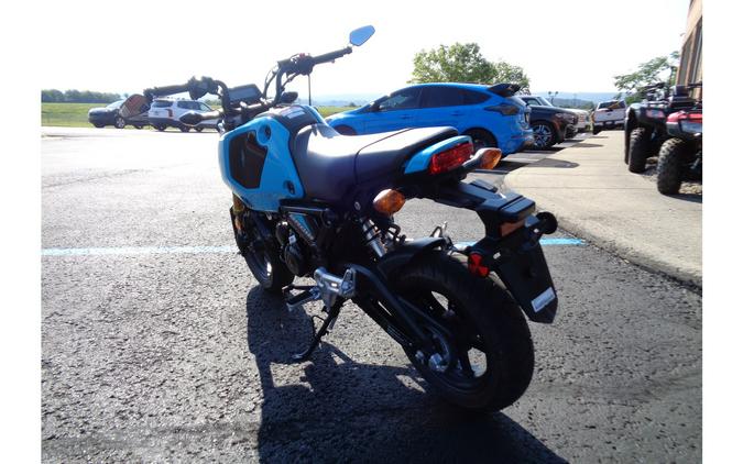 2024 Honda GROM Base