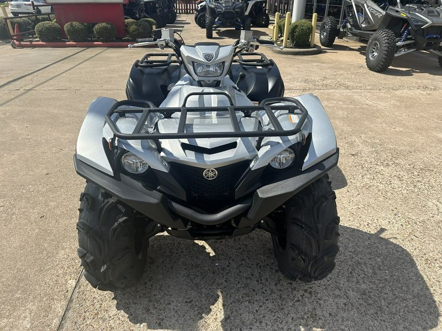 2024 Yamaha Grizzly EPS SE