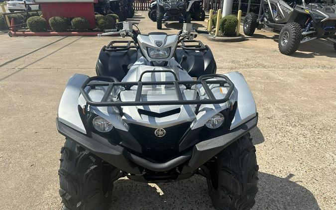 2024 Yamaha Grizzly EPS SE