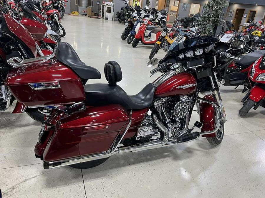 2016 Harley-Davidson® FLHXS - Street Glide® Special