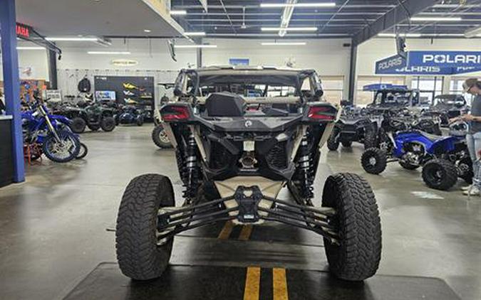 2023 Can-Am Maverick X3 X RC Turbo RR 72