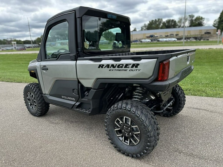 2024 Polaris® Ranger XD 1500 NorthStar Edition Ultimate