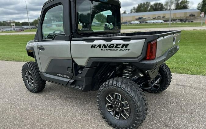 2024 Polaris® Ranger XD 1500 NorthStar Edition Ultimate