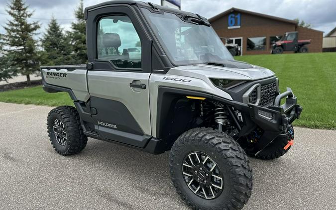 2024 Polaris® Ranger XD 1500 NorthStar Edition Ultimate