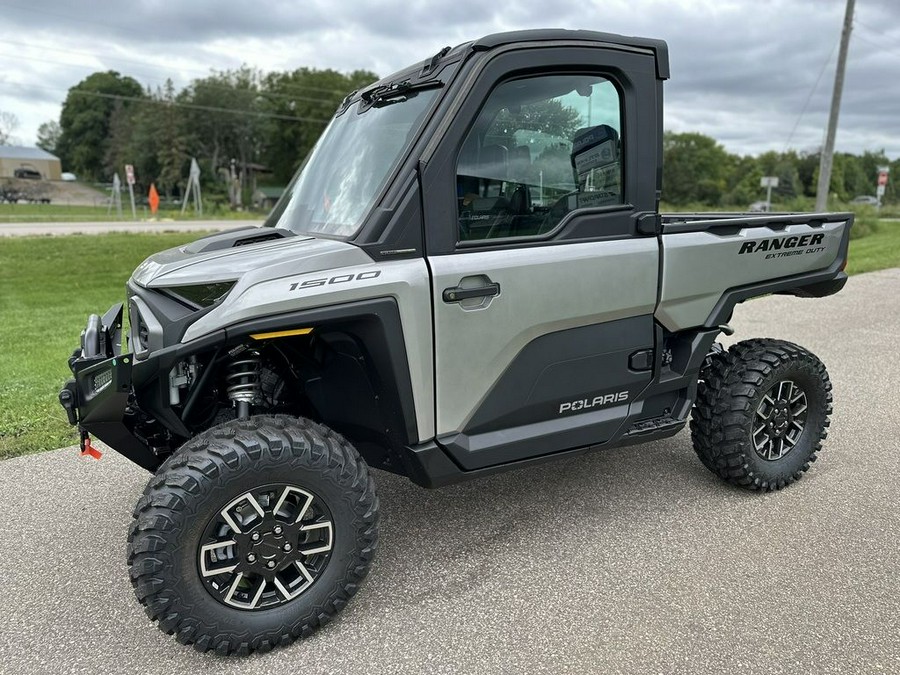 2024 Polaris® Ranger XD 1500 NorthStar Edition Ultimate