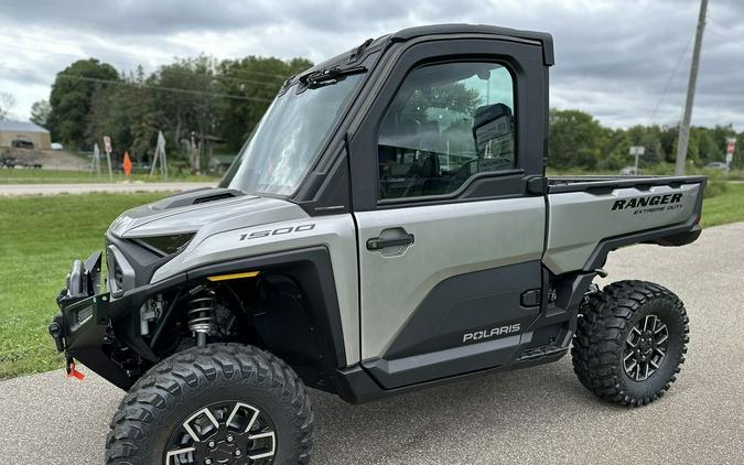 2024 Polaris® Ranger XD 1500 NorthStar Edition Ultimate