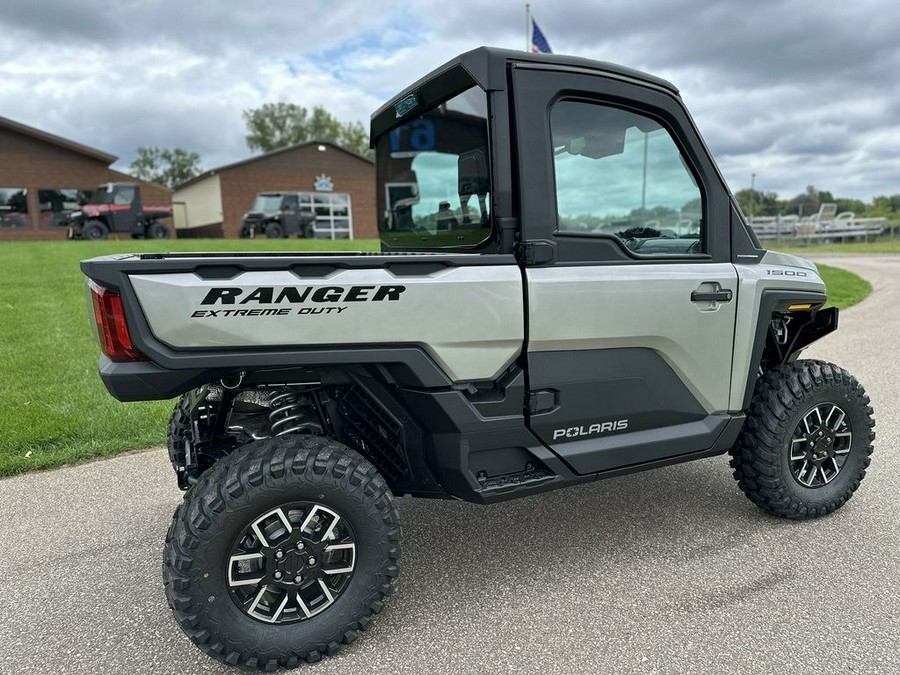 2024 Polaris® Ranger XD 1500 NorthStar Edition Ultimate