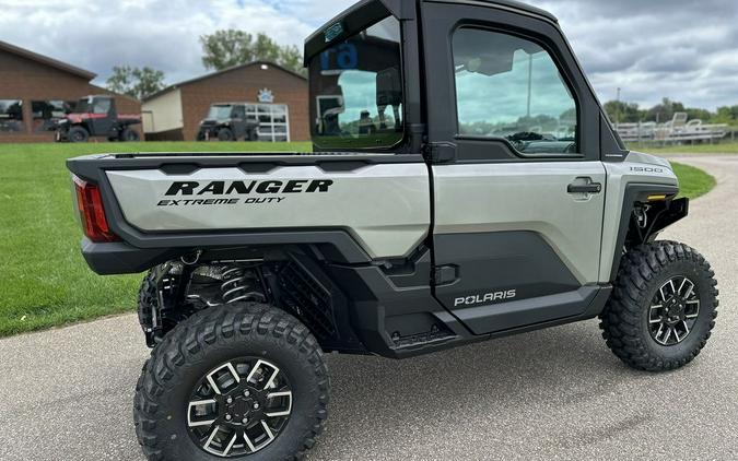 2024 Polaris® Ranger XD 1500 NorthStar Edition Ultimate