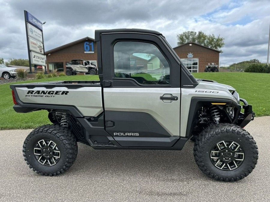 2024 Polaris® Ranger XD 1500 NorthStar Edition Ultimate