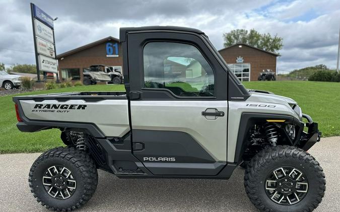 2024 Polaris® Ranger XD 1500 NorthStar Edition Ultimate