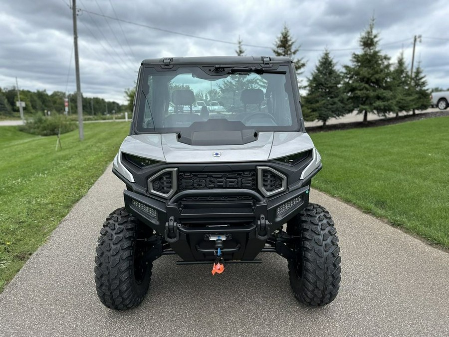 2024 Polaris® Ranger XD 1500 NorthStar Edition Ultimate