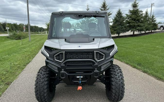 2024 Polaris® Ranger XD 1500 NorthStar Edition Ultimate