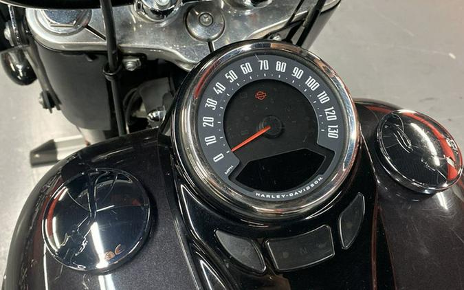 2021 Harley-Davidson FLHCS - Heritage Classic 114