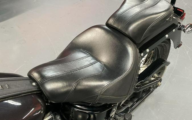 2021 Harley-Davidson FLHCS - Heritage Classic 114