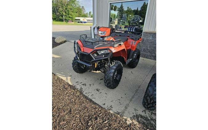 2025 Polaris Sportsman® 570 EPS