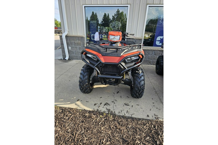 2025 Polaris Sportsman® 570 EPS