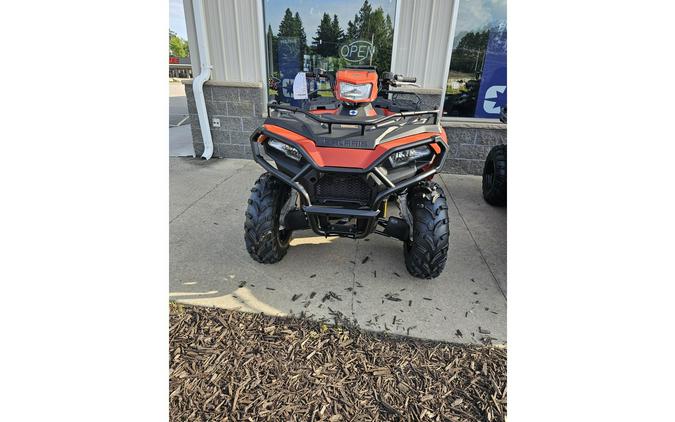 2025 Polaris Sportsman® 570 EPS