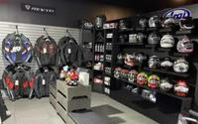 2016 Kawasaki KLR 650