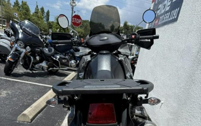 2016 Kawasaki KLR 650