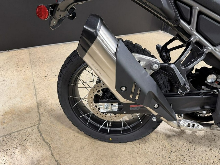 2026 CFMOTO Ibex 450