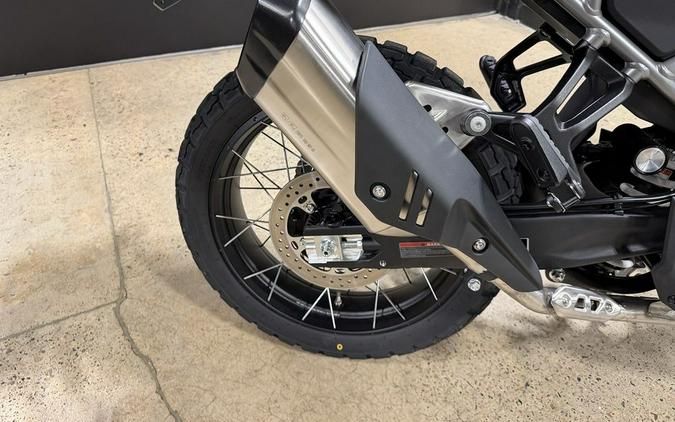 2026 CFMOTO Ibex 450