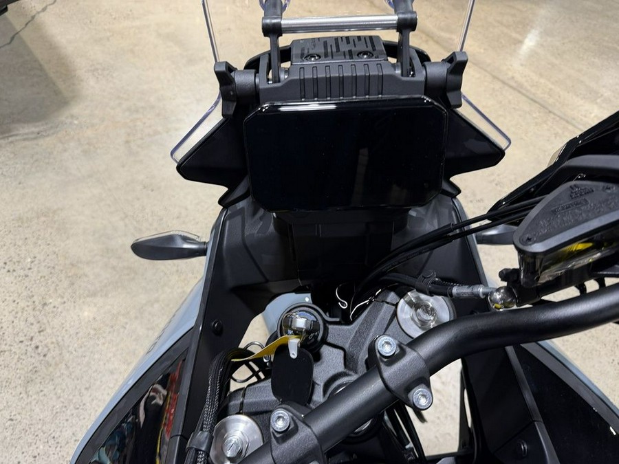 2026 CFMOTO Ibex 450