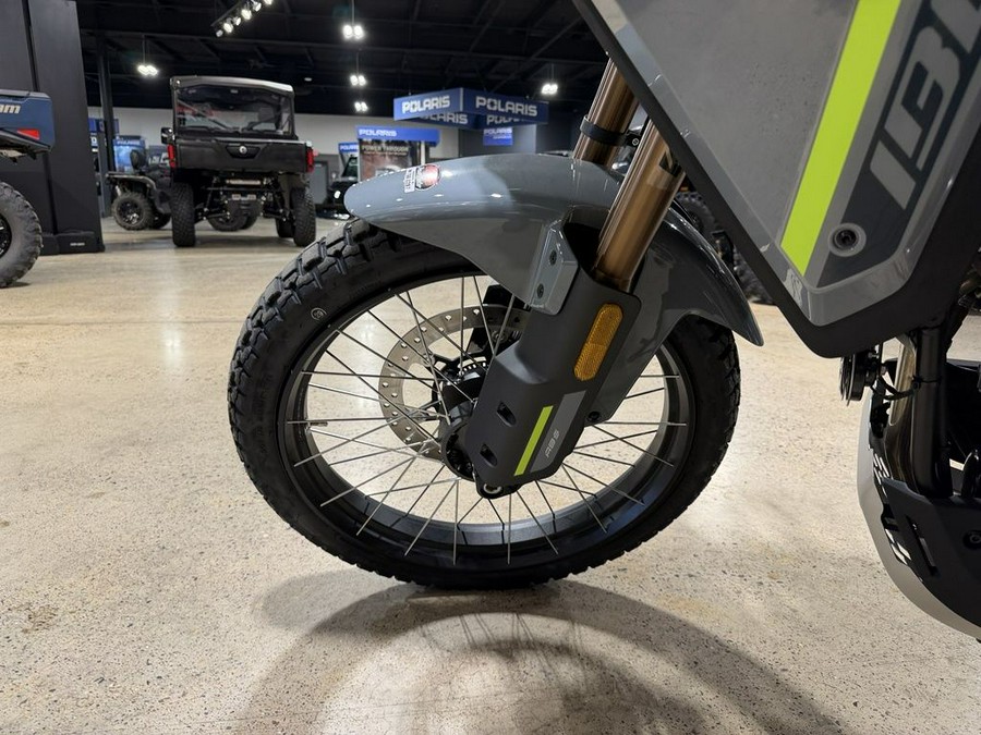 2026 CFMOTO Ibex 450