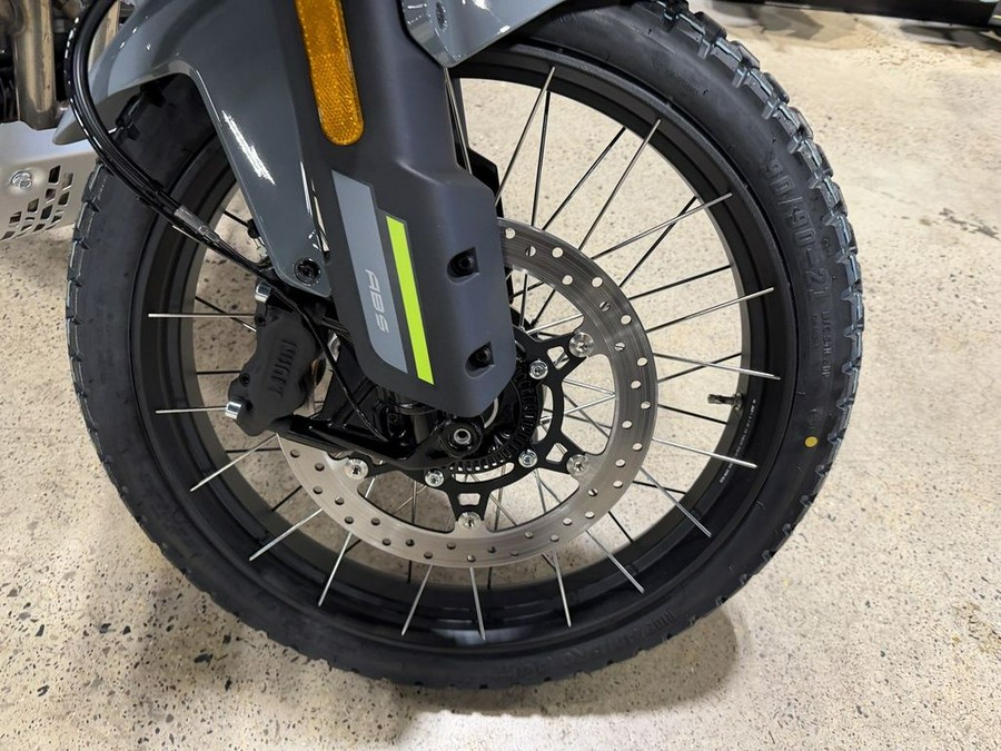 2026 CFMOTO Ibex 450