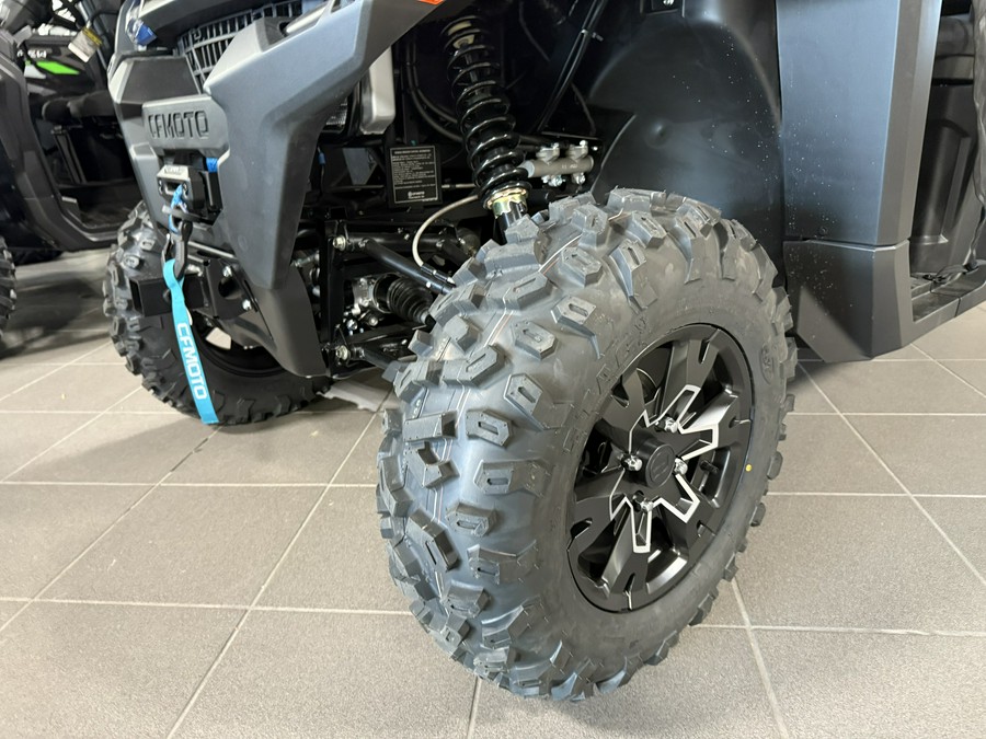 2026 CFMOTO UForce 1000 XL