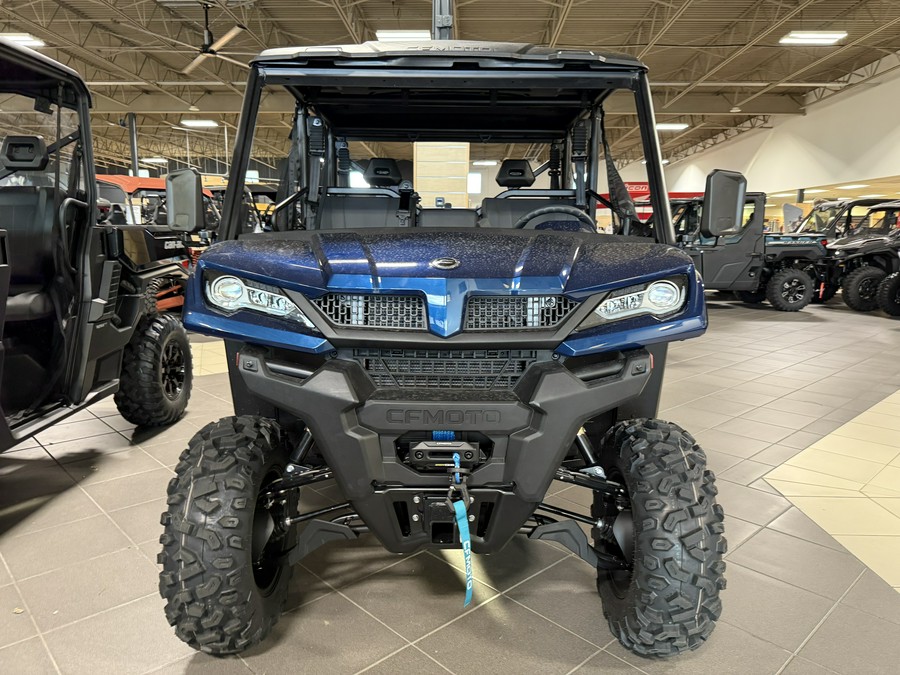 2026 CFMOTO UForce 1000 XL