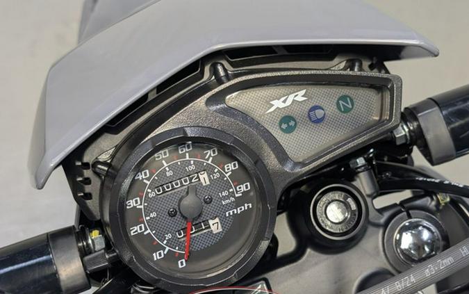 2025 Honda XR 150L