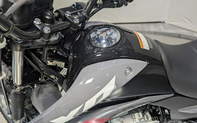 2025 Honda XR 150L