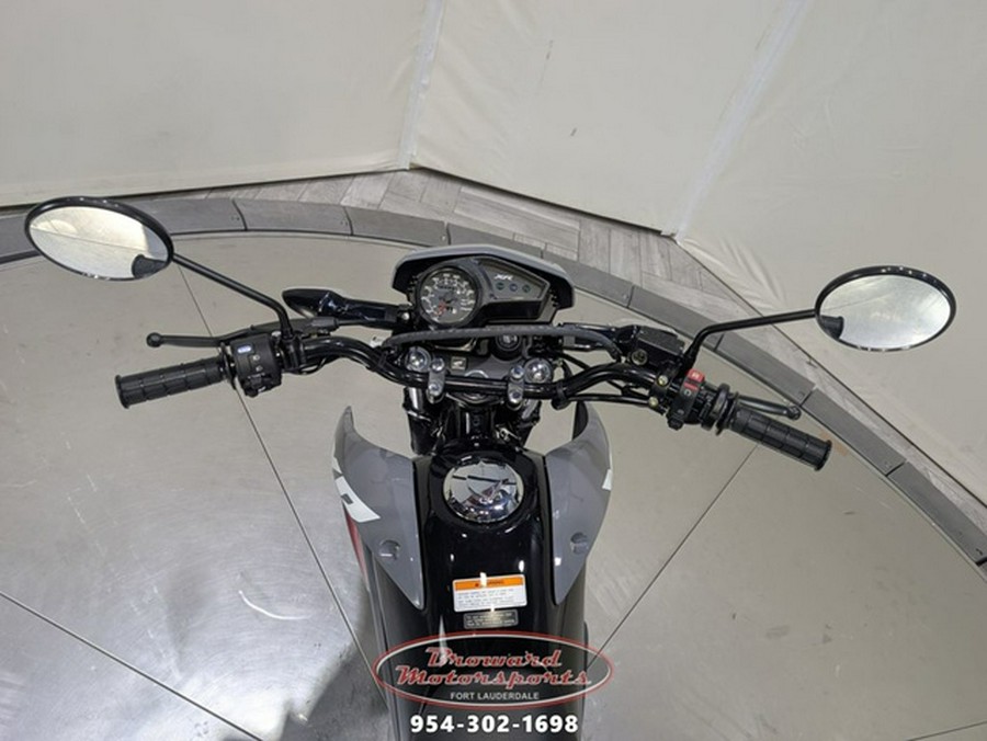 2025 Honda XR 150L