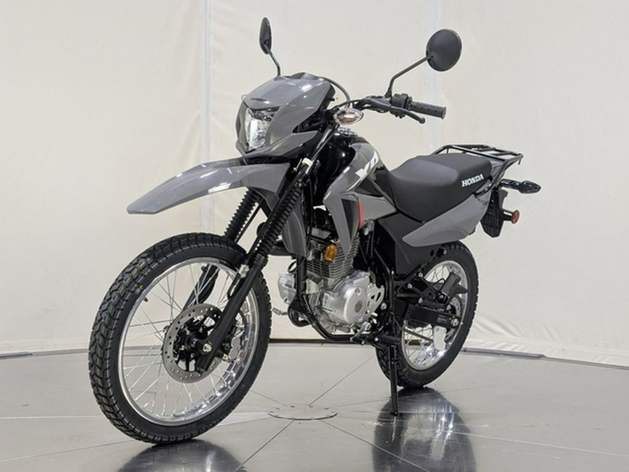 2025 Honda XR 150L